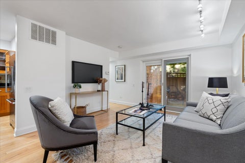 Tiny photo for 2045 N Larrabee Street #7102, Chicago, IL 60614 (MLS # 12776896)
