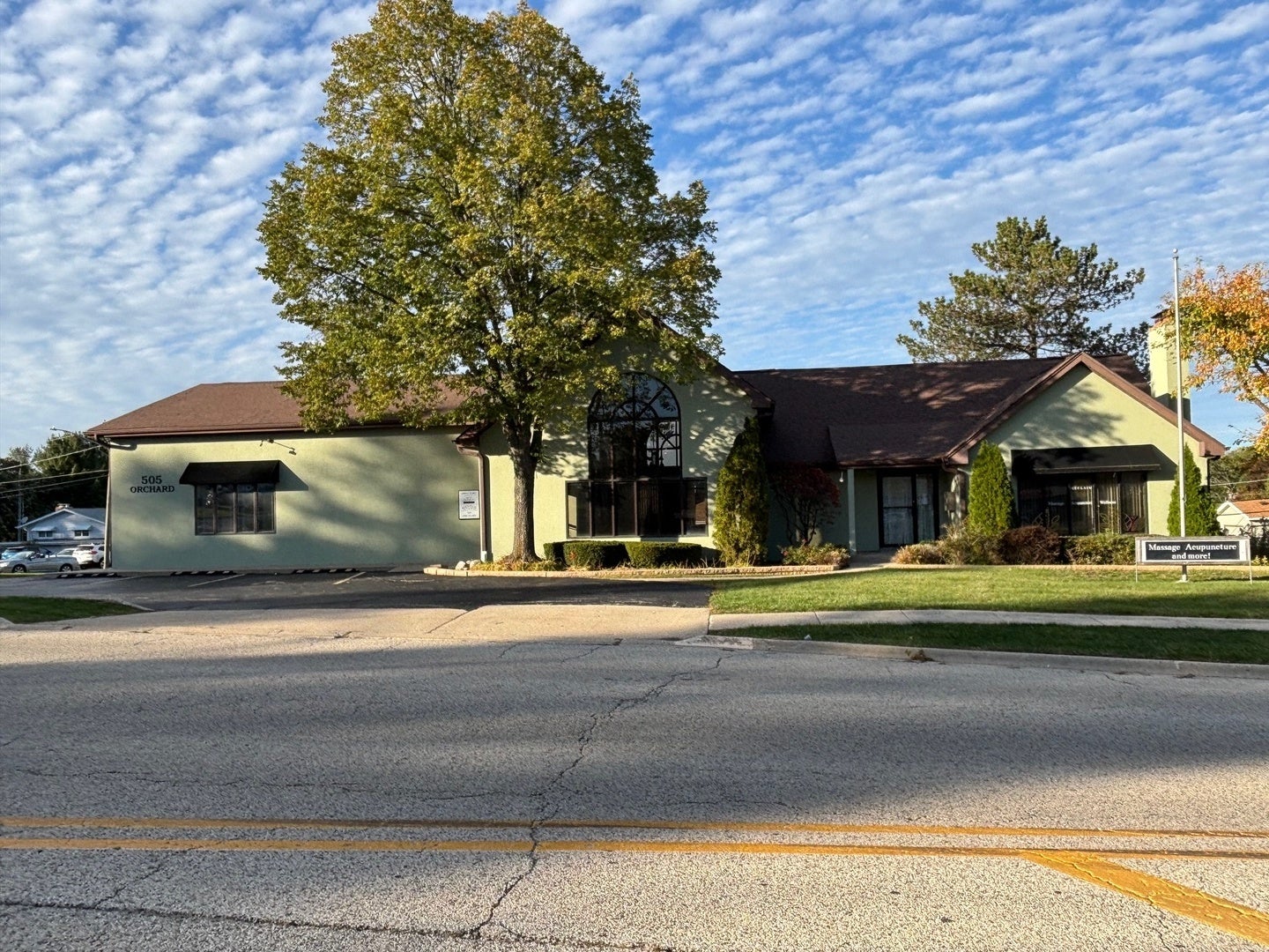 505 Orchard Street