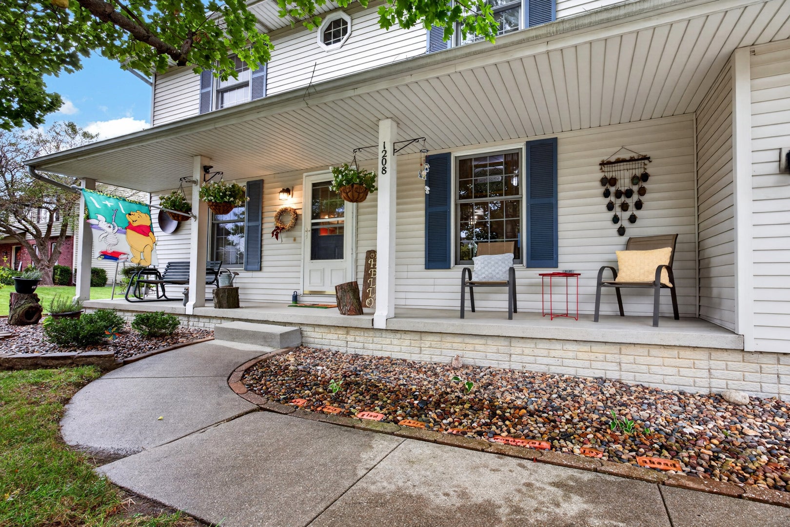 1208 Royal Pointe Drive