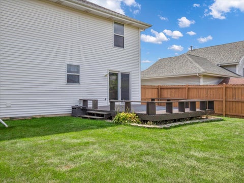 Tiny photo for 5706 Heaton Court, Rockford, IL 61109 (MLS # 12745414)