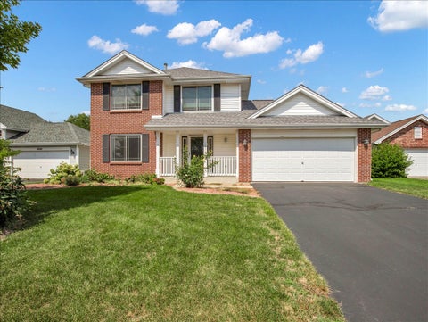 Photo of 5706 Heaton Court, Rockford, IL 61109 (MLS # 12745414)