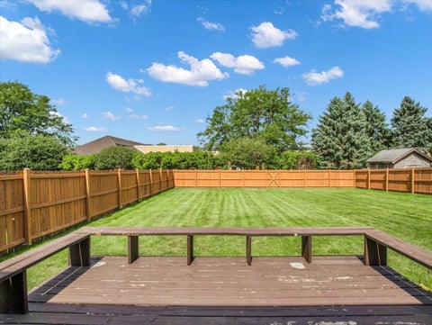 Tiny photo for 5706 Heaton Court, Rockford, IL 61109 (MLS # 12745414)