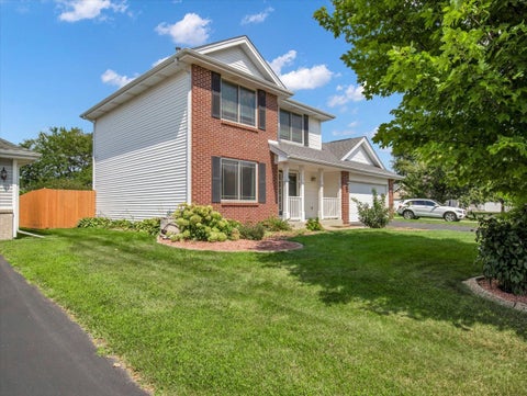 Tiny photo for 5706 Heaton Court, Rockford, IL 61109 (MLS # 12745414)