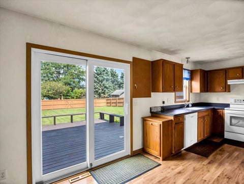 Tiny photo for 5706 Heaton Court, Rockford, IL 61109 (MLS # 12745414)
