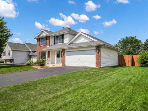 Tiny photo for 5706 Heaton Court, Rockford, IL 61109 (MLS # 12745414)