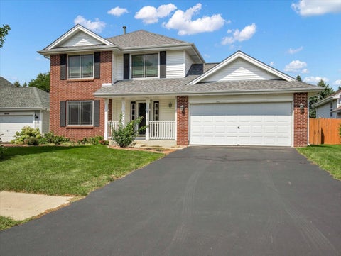 Tiny photo for 5706 Heaton Court, Rockford, IL 61109 (MLS # 12745414)