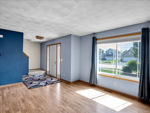 Tiny photo for 5706 Heaton Court, Rockford, IL 61109 (MLS # 12745414)
