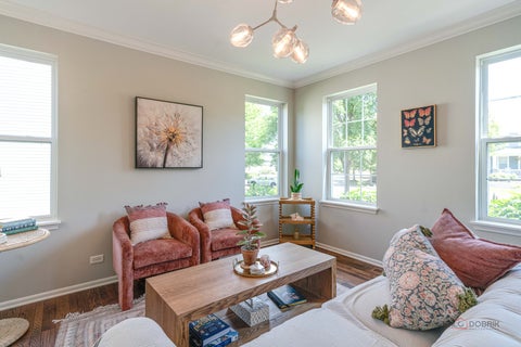 Tiny photo for 2193 Green Glade Way, Wauconda, IL 60084 (MLS # 12717719)