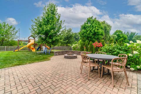 Tiny photo for 2193 Green Glade Way, Wauconda, IL 60084 (MLS # 12717719)