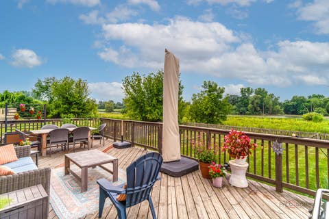 Tiny photo for 2193 Green Glade Way, Wauconda, IL 60084 (MLS # 12717719)