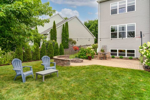 Tiny photo for 2193 Green Glade Way, Wauconda, IL 60084 (MLS # 12717719)