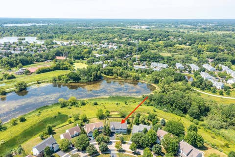 Tiny photo for 2193 Green Glade Way, Wauconda, IL 60084 (MLS # 12717719)