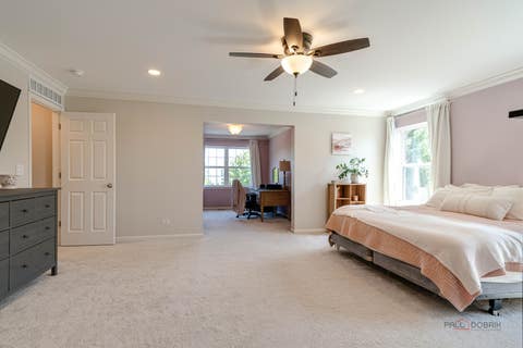 Tiny photo for 2193 Green Glade Way, Wauconda, IL 60084 (MLS # 12717719)