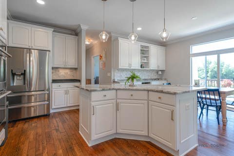 Tiny photo for 2193 Green Glade Way, Wauconda, IL 60084 (MLS # 12717719)