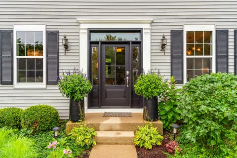 Tiny photo for 2193 Green Glade Way, Wauconda, IL 60084 (MLS # 12717719)