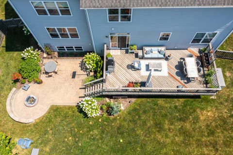Tiny photo for 2193 Green Glade Way, Wauconda, IL 60084 (MLS # 12717719)