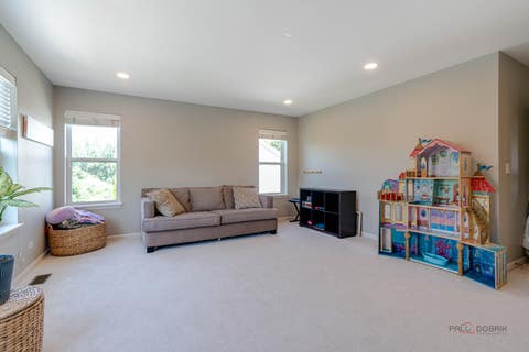 Tiny photo for 2193 Green Glade Way, Wauconda, IL 60084 (MLS # 12717719)