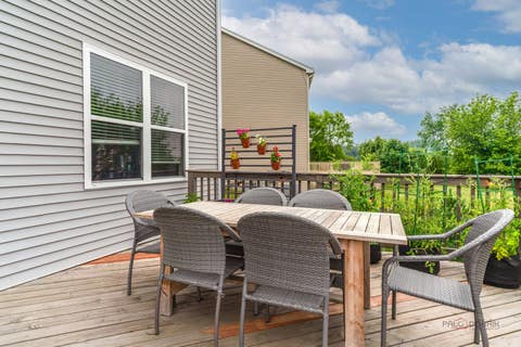 Tiny photo for 2193 Green Glade Way, Wauconda, IL 60084 (MLS # 12717719)