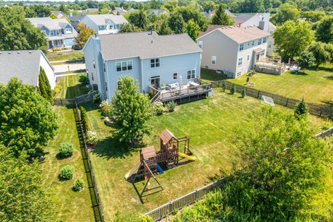 Tiny photo for 2193 Green Glade Way, Wauconda, IL 60084 (MLS # 12717719)
