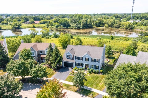 Tiny photo for 2193 Green Glade Way, Wauconda, IL 60084 (MLS # 12717719)