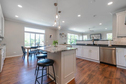 Tiny photo for 2193 Green Glade Way, Wauconda, IL 60084 (MLS # 12717719)