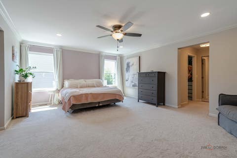 Tiny photo for 2193 Green Glade Way, Wauconda, IL 60084 (MLS # 12717719)