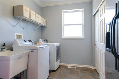 Tiny photo for 2193 Green Glade Way, Wauconda, IL 60084 (MLS # 12717719)