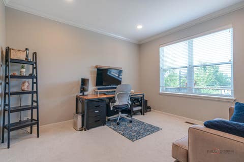 Tiny photo for 2193 Green Glade Way, Wauconda, IL 60084 (MLS # 12717719)
