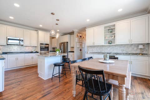 Tiny photo for 2193 Green Glade Way, Wauconda, IL 60084 (MLS # 12717719)