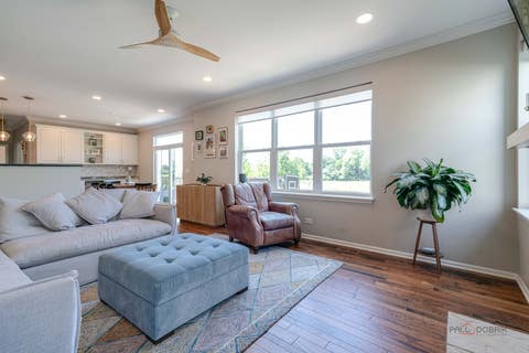 Tiny photo for 2193 Green Glade Way, Wauconda, IL 60084 (MLS # 12717719)