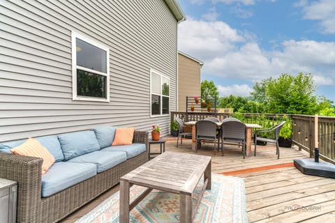 Tiny photo for 2193 Green Glade Way, Wauconda, IL 60084 (MLS # 12717719)