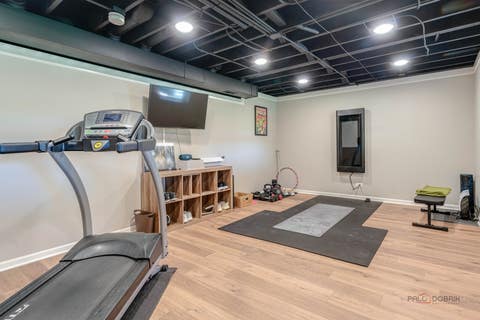 Tiny photo for 2193 Green Glade Way, Wauconda, IL 60084 (MLS # 12717719)