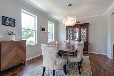 Tiny photo for 2193 Green Glade Way, Wauconda, IL 60084 (MLS # 12717719)