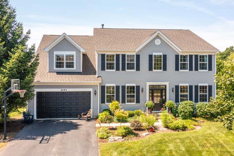 Tiny photo for 2193 Green Glade Way, Wauconda, IL 60084 (MLS # 12717719)