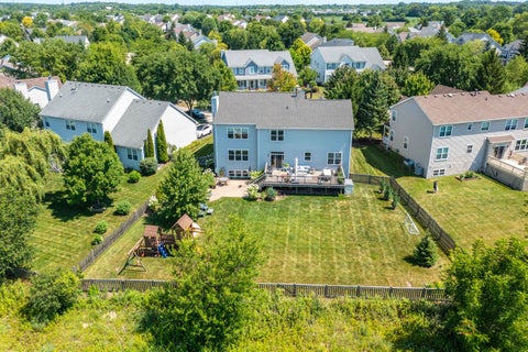Tiny photo for 2193 Green Glade Way, Wauconda, IL 60084 (MLS # 12717719)