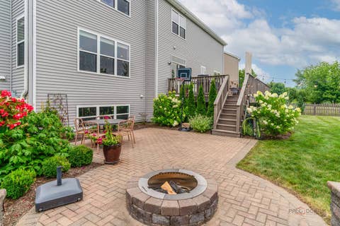 Tiny photo for 2193 Green Glade Way, Wauconda, IL 60084 (MLS # 12717719)
