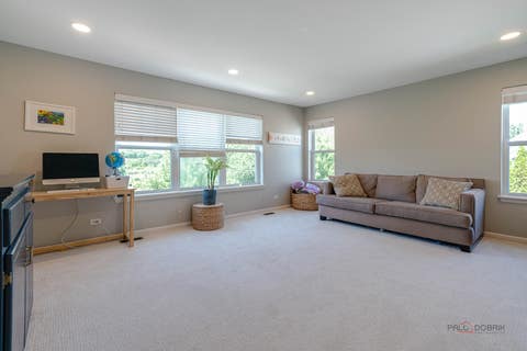 Tiny photo for 2193 Green Glade Way, Wauconda, IL 60084 (MLS # 12717719)