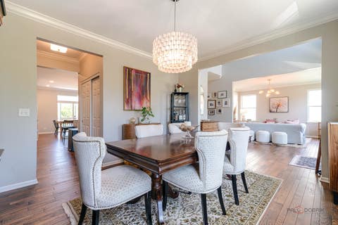 Tiny photo for 2193 Green Glade Way, Wauconda, IL 60084 (MLS # 12717719)