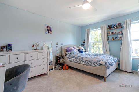 Tiny photo for 2193 Green Glade Way, Wauconda, IL 60084 (MLS # 12717719)