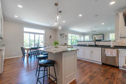 Tiny photo for 2193 Green Glade Way, Wauconda, IL 60084 (MLS # 12717719)