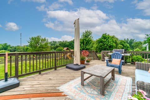 Tiny photo for 2193 Green Glade Way, Wauconda, IL 60084 (MLS # 12717719)