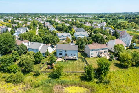 Tiny photo for 2193 Green Glade Way, Wauconda, IL 60084 (MLS # 12717719)