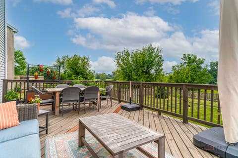 Tiny photo for 2193 Green Glade Way, Wauconda, IL 60084 (MLS # 12717719)