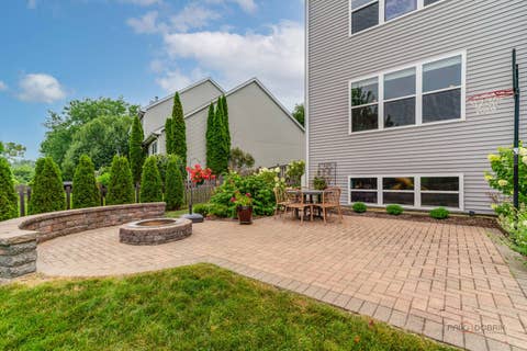 Tiny photo for 2193 Green Glade Way, Wauconda, IL 60084 (MLS # 12717719)