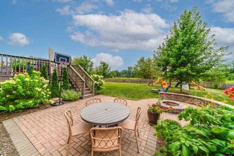 Tiny photo for 2193 Green Glade Way, Wauconda, IL 60084 (MLS # 12717719)