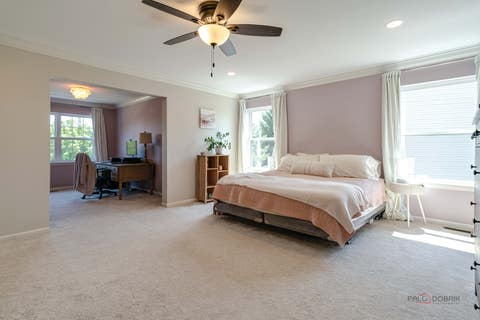 Tiny photo for 2193 Green Glade Way, Wauconda, IL 60084 (MLS # 12717719)