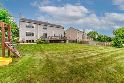 Tiny photo for 2193 Green Glade Way, Wauconda, IL 60084 (MLS # 12717719)