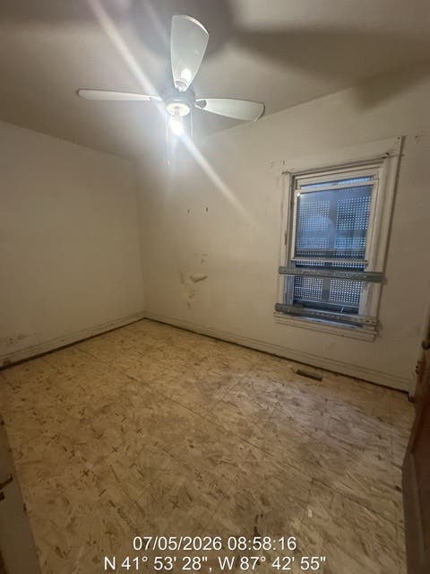 Tiny photo for 532 N Drake Avenue, Chicago, IL 60624 (MLS # 12701441)