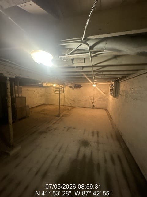 Tiny photo for 532 N Drake Avenue, Chicago, IL 60624 (MLS # 12701441)