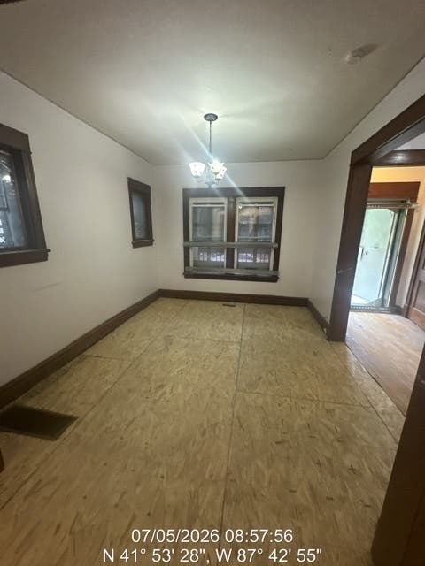 Tiny photo for 532 N Drake Avenue, Chicago, IL 60624 (MLS # 12701441)